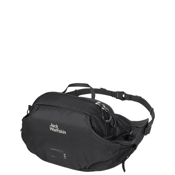 Jack Wolfskin Velo Trail Hiking Pack flash black