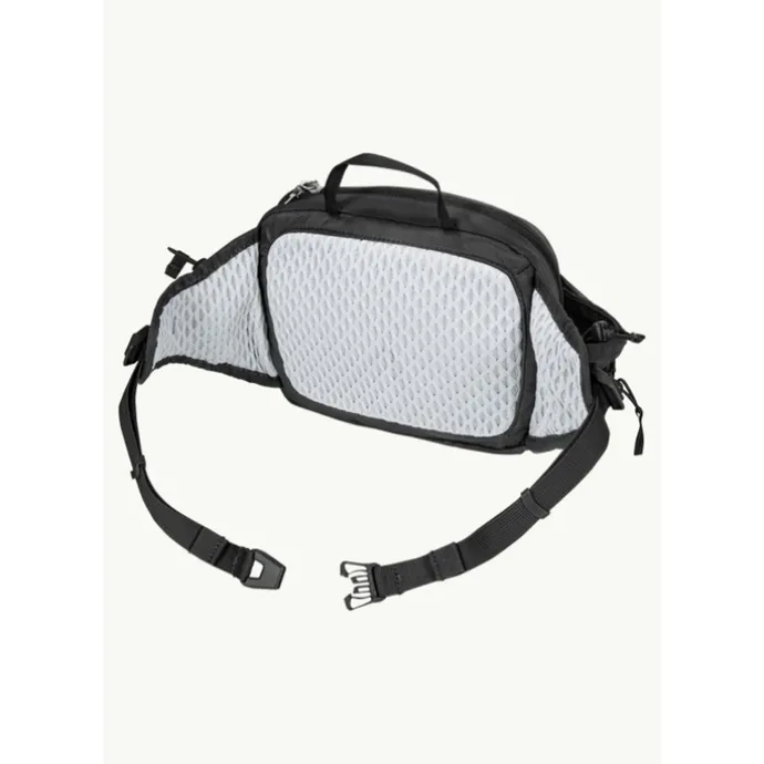Jack Wolfskin Velo Trail Hiking Pack flash black