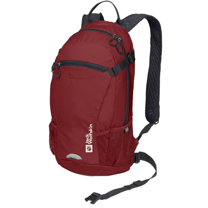 Jack Wolfskin Velocity 12 deep ruby