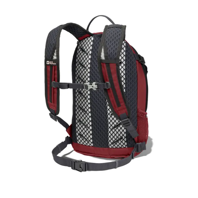 Jack Wolfskin Velocity 12 deep ruby