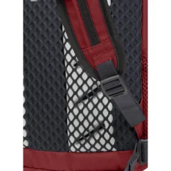 Jack Wolfskin Velocity 12 deep ruby