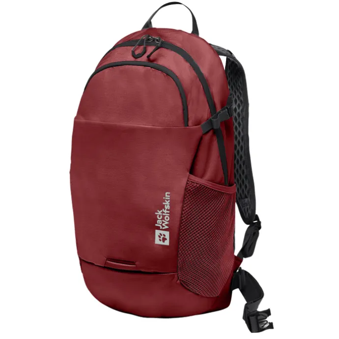 Jack Wolfskin Velocity 20 deep ruby