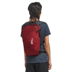 Jack Wolfskin Velocity 20 deep ruby