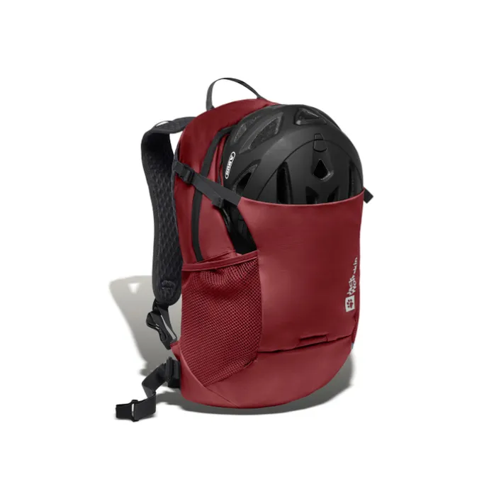 Jack Wolfskin Velocity 20 deep ruby