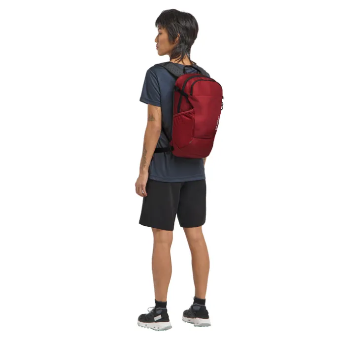 Jack Wolfskin Velocity 20 deep ruby