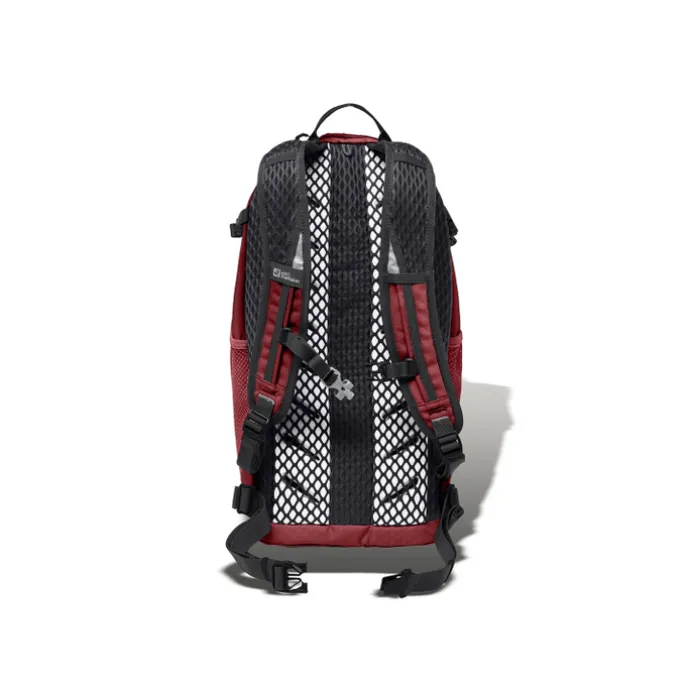 Jack Wolfskin Velocity 20 deep ruby