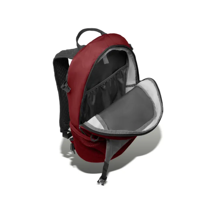 Jack Wolfskin Velocity 20 deep ruby