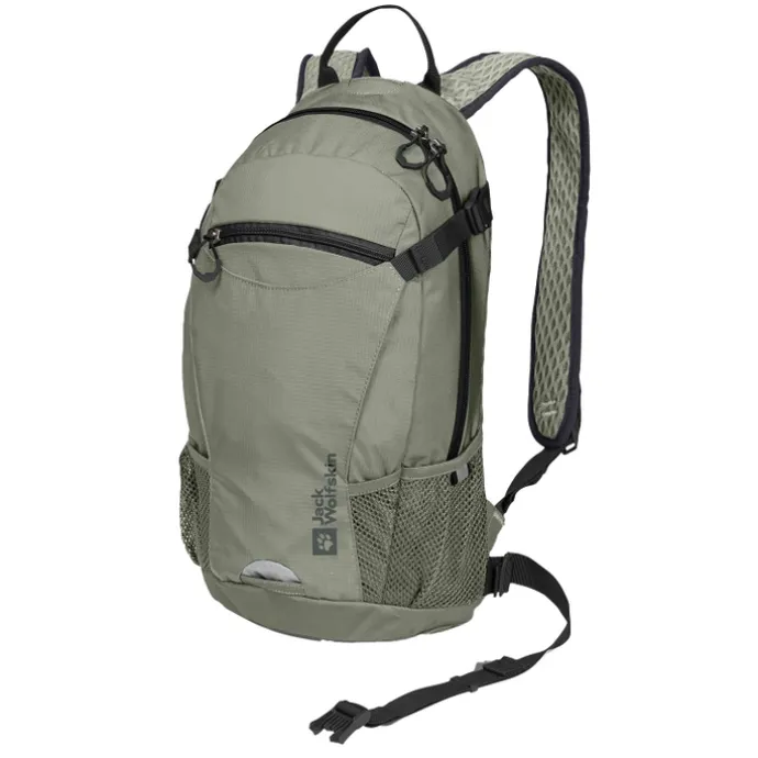 Jack Wolfskin Velocity 12 mint leaf