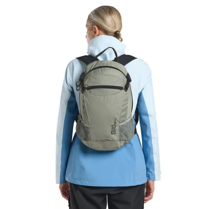 Jack Wolfskin Velocity 12 mint leaf