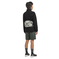 Jack Wolfskin Velocity Hipbag mint leaf
