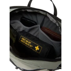 Jack Wolfskin Velocity Hipbag mint leaf