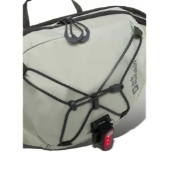 Jack Wolfskin Velocity Hipbag mint leaf