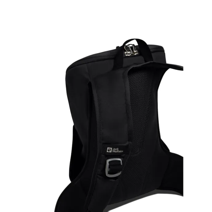 Jack Wolfskin Waimea black