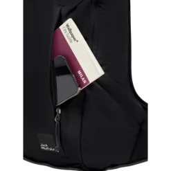 Jack Wolfskin Waimea black