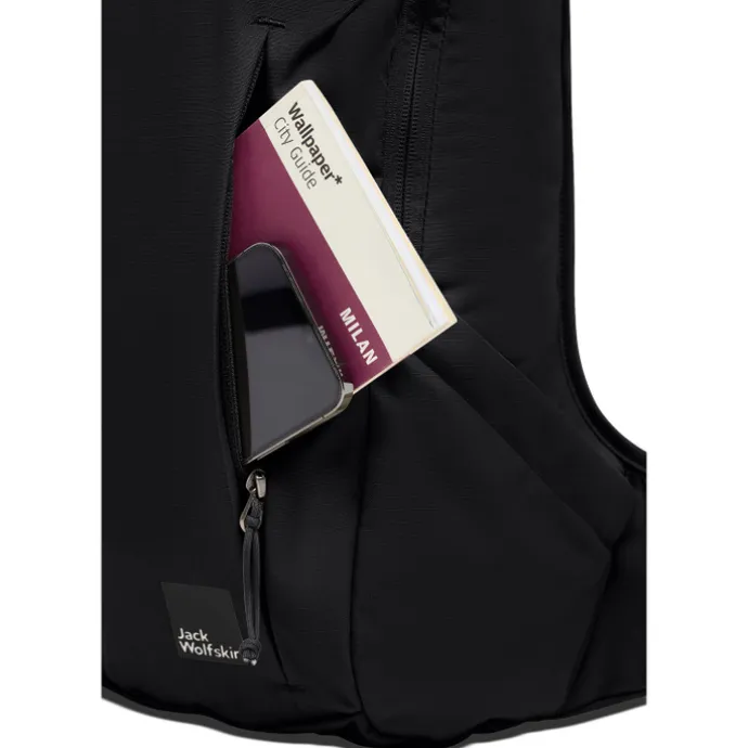 Jack Wolfskin Waimea black