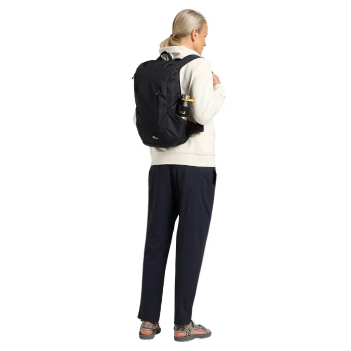 Jack Wolfskin Waimea black