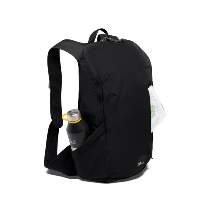 Jack Wolfskin Waimea black