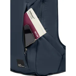 Jack Wolfskin Waimea midnight sky
