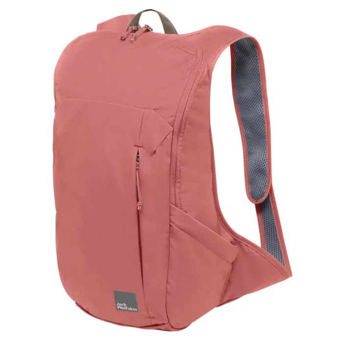 Jack Wolfskin Waimea mineral red