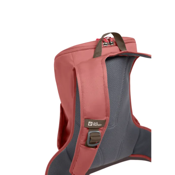 Jack Wolfskin Waimea mineral red
