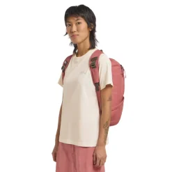 Jack Wolfskin Waimea mineral red