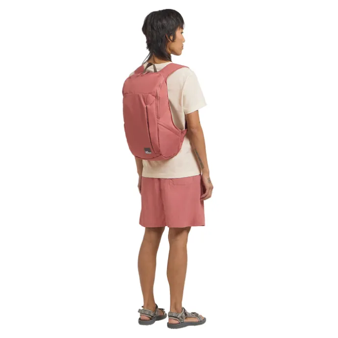 Jack Wolfskin Waimea mineral red