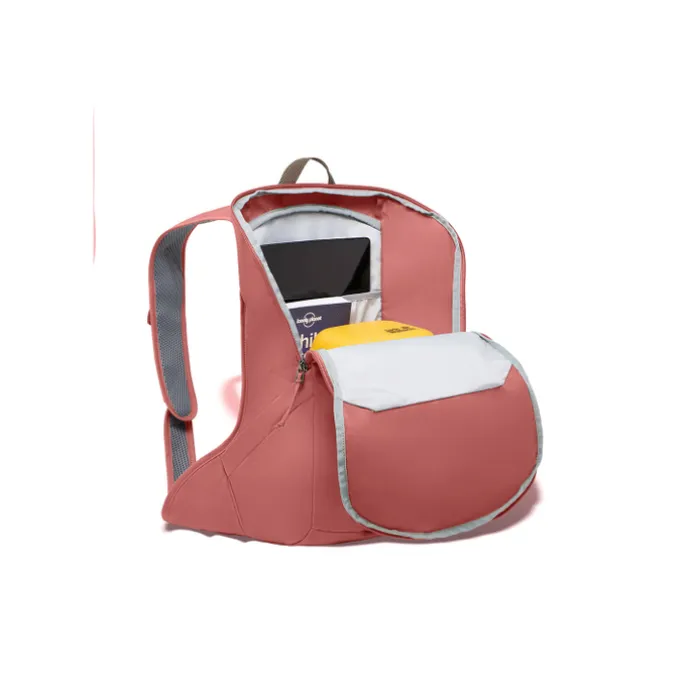 Jack Wolfskin Waimea mineral red