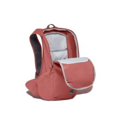 Jack Wolfskin Waimea mineral red