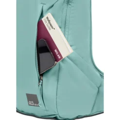 Jack Wolfskin Waimea soft jade