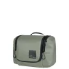 Jack Wolfskin Wandermood Washbag mint leaf