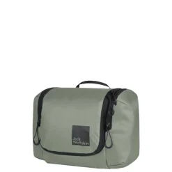 Jack Wolfskin Wandermood Washbag mint leaf