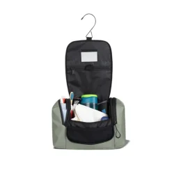 Jack Wolfskin Wandermood Washbag mint leaf