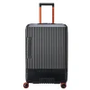Jeep Trolley Deluxe Medium 69 Expandable antracite
