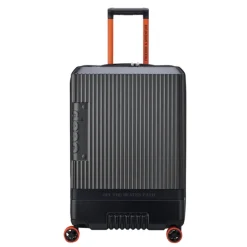 Jeep Trolley Deluxe Medium 69 Expandable antracite