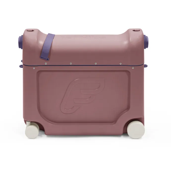 JetKids by Stokke BedBox Kindertrolley hazy lilac