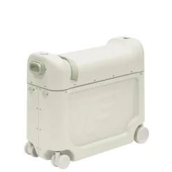 JetKids by Stokke BedBox Kindertrolley sea green