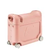 JetKids by Stokke BedBox Kindertrolley coral pink