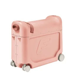 JetKids by Stokke BedBox Kindertrolley coral pink