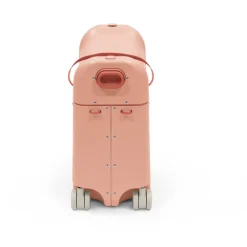 JetKids by Stokke BedBox Kindertrolley coral pink
