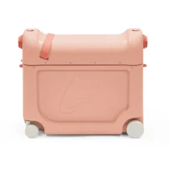 JetKids by Stokke BedBox Kindertrolley coral pink