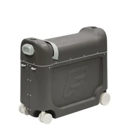 JetKids by Stokke BedBox Kindertrolley midnight grey