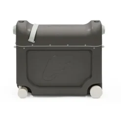 JetKids by Stokke BedBox Kindertrolley midnight grey