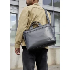 Jost Aarhus Businessbag M black