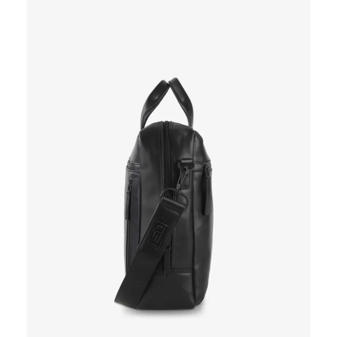 Jost Aarhus Businessbag M black