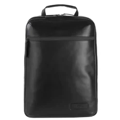 Jost Aarhus Daypack Backpack black