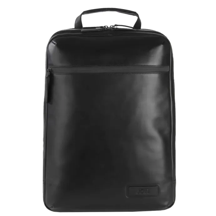 Jost Aarhus Daypack Backpack black