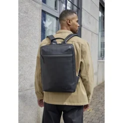 Jost Aarhus Daypack Backpack black