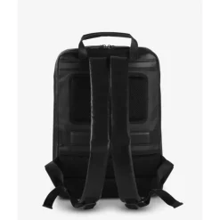 Jost Aarhus Daypack Backpack black