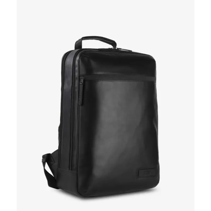 Jost Aarhus Daypack Backpack black