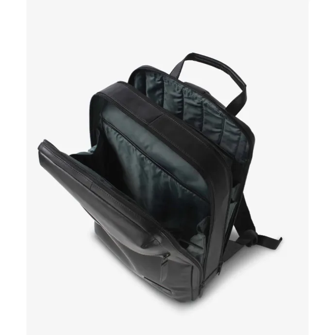 Jost Aarhus Daypack Backpack black
